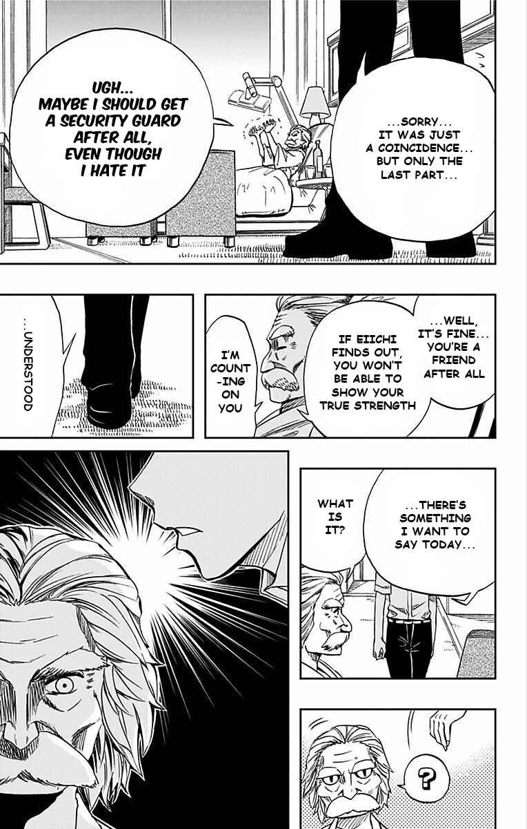 Page 18 Chapter 65 Soul Catcher(S)