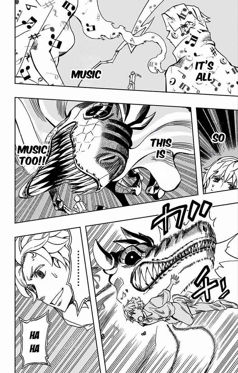 Page 13 Chapter 74 Soul Catcher(S)