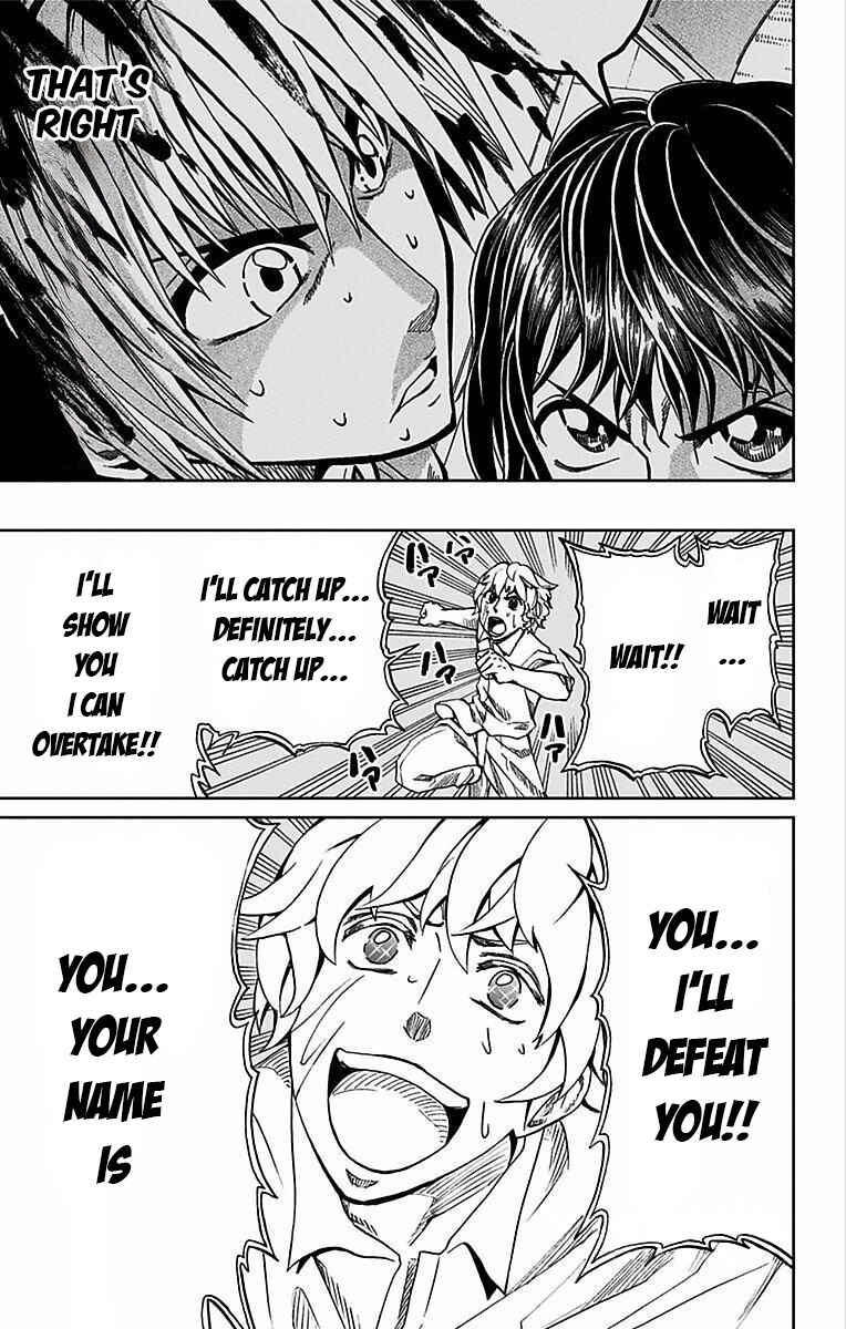 Page 16 Chapter 74 Soul Catcher(S)