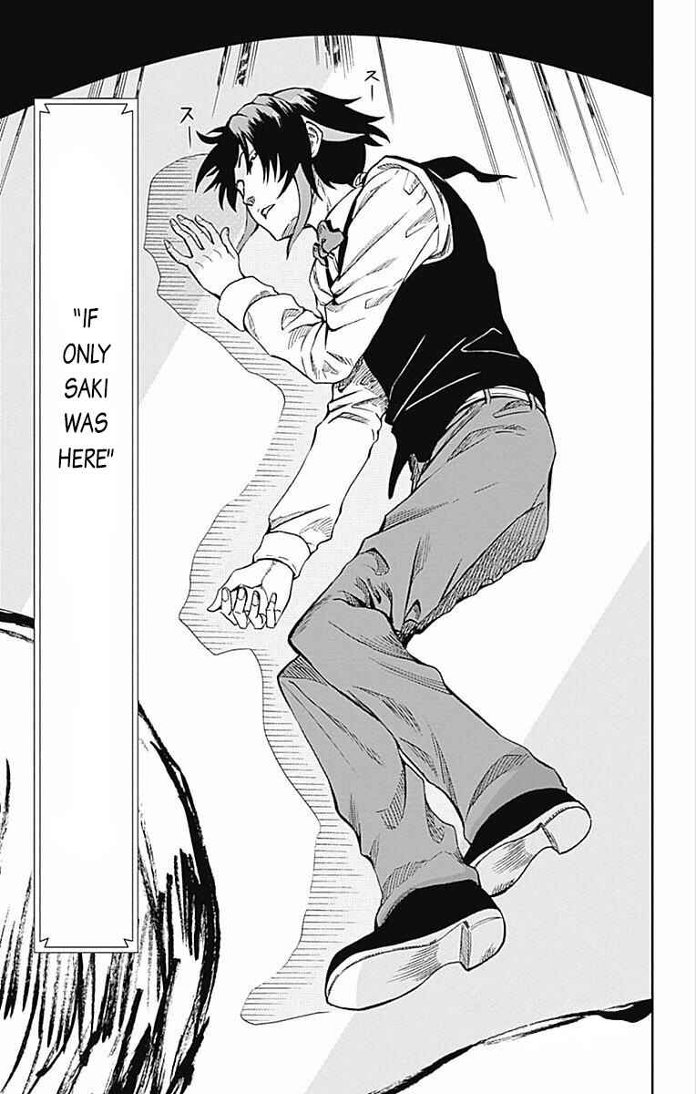 Page 31 Chapter 61 Soul Catcher(S)