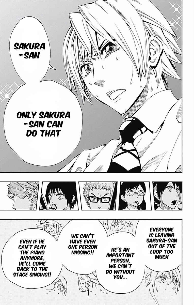Page 33 Chapter 61 Soul Catcher(S)