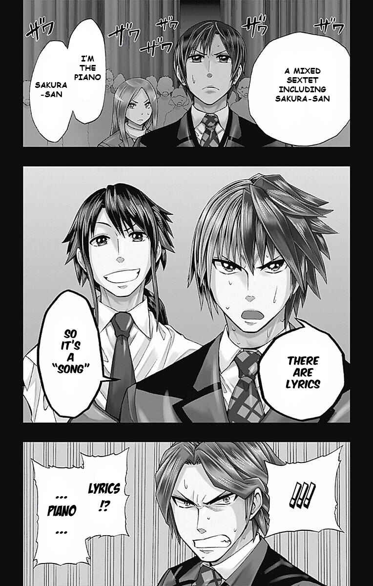 Page 4 Chapter 61 Soul Catcher(S)