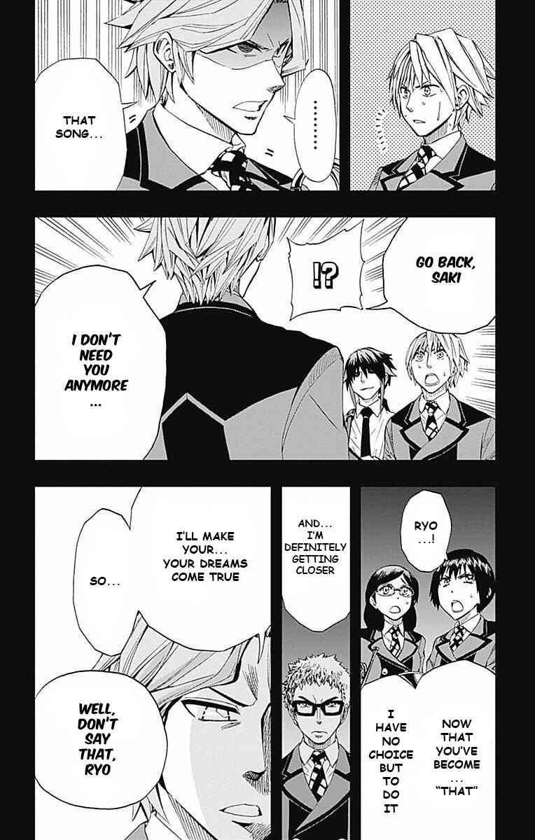 Page 5 Chapter 61 Soul Catcher(S)