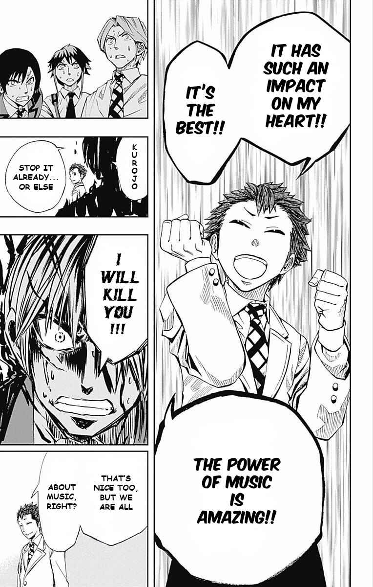 Page 50 Chapter 61 Soul Catcher(S)
