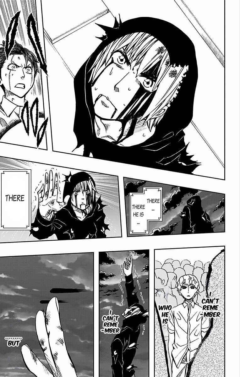 Page 18 Chapter 73 Soul Catcher(S)