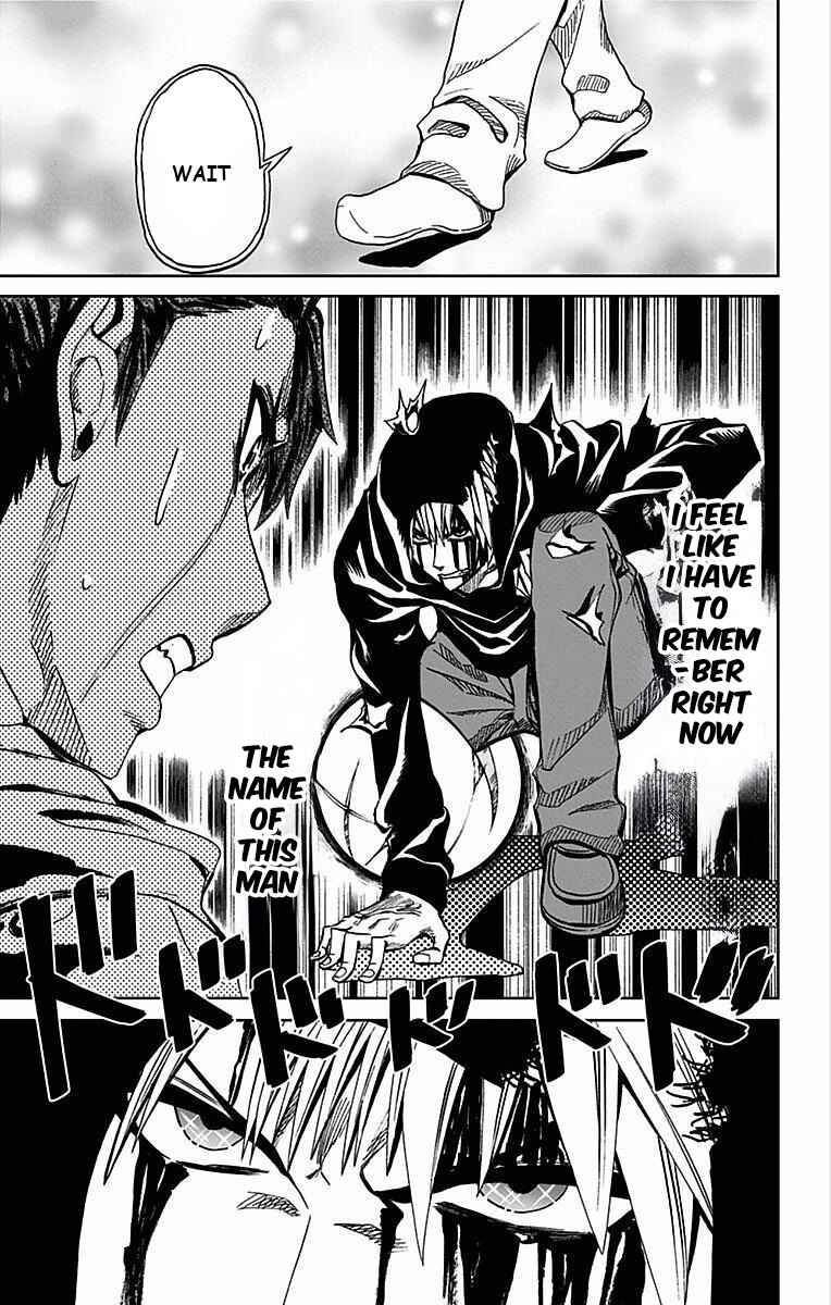 Page 20 Chapter 73 Soul Catcher(S)
