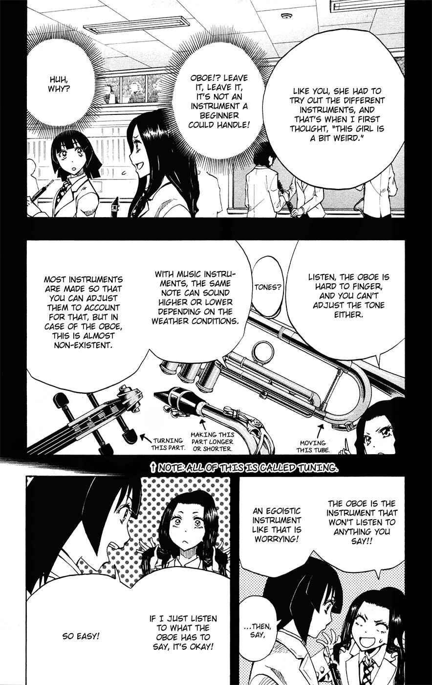 Page 6 Chapter 29 Soul Catcher(S)