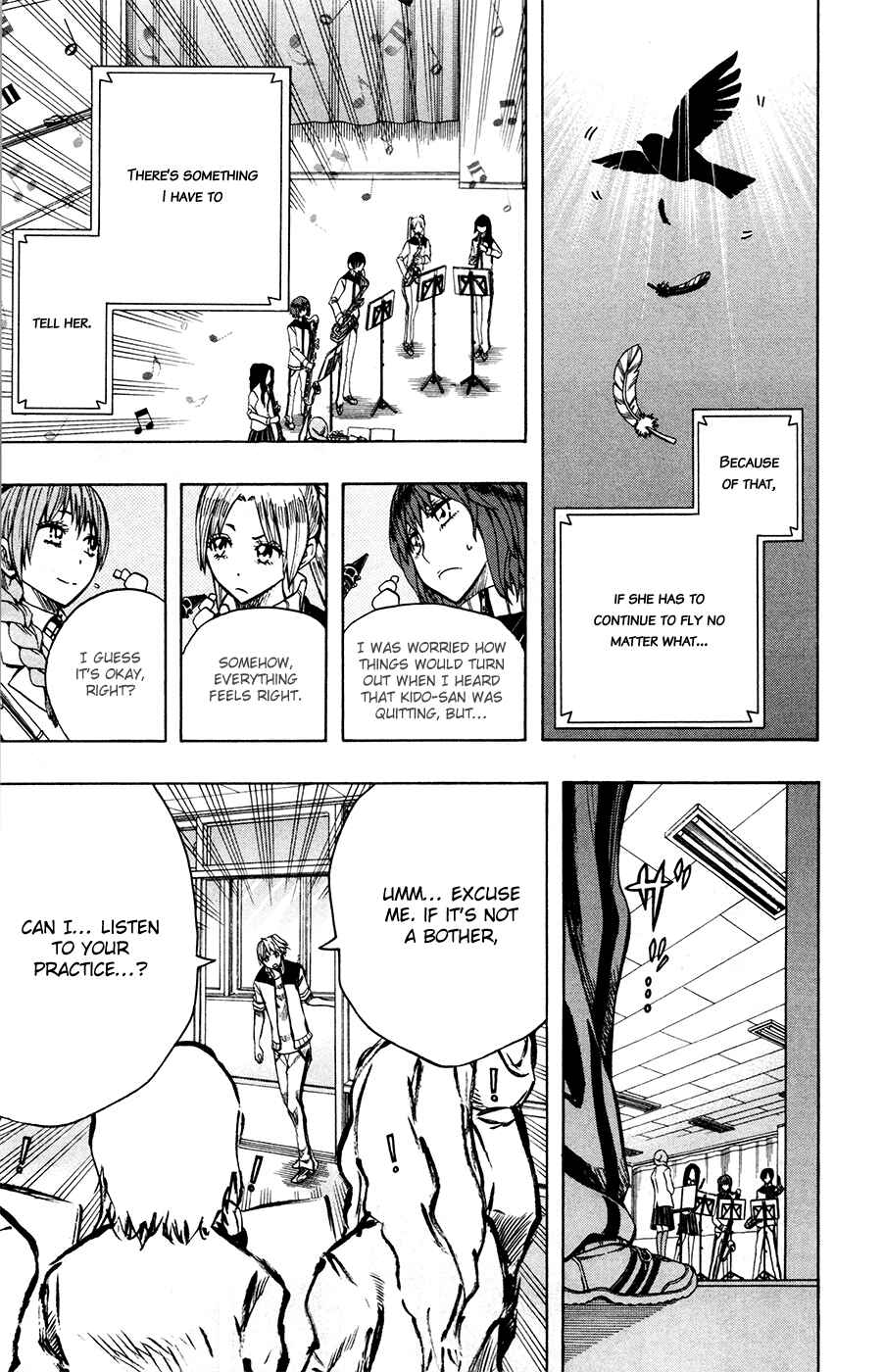 Page 8 Chapter 29 Soul Catcher(S)