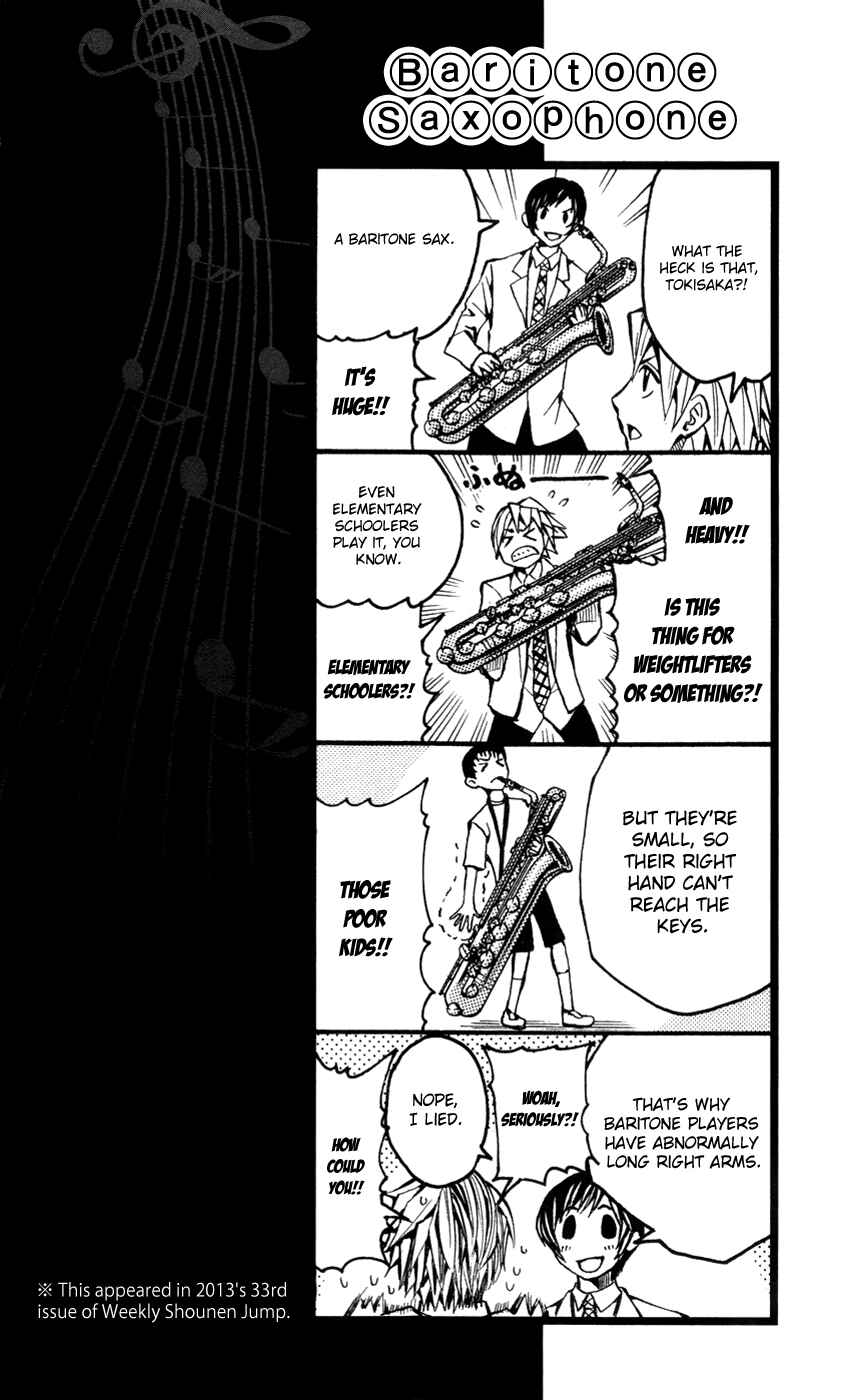 Page 21 Chapter 12 Soul Catcher(S)