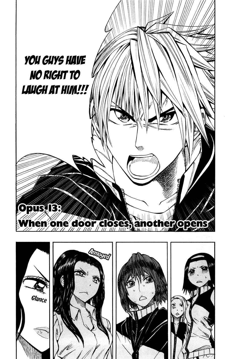 Page 4 Chapter 13 Soul Catcher(S)