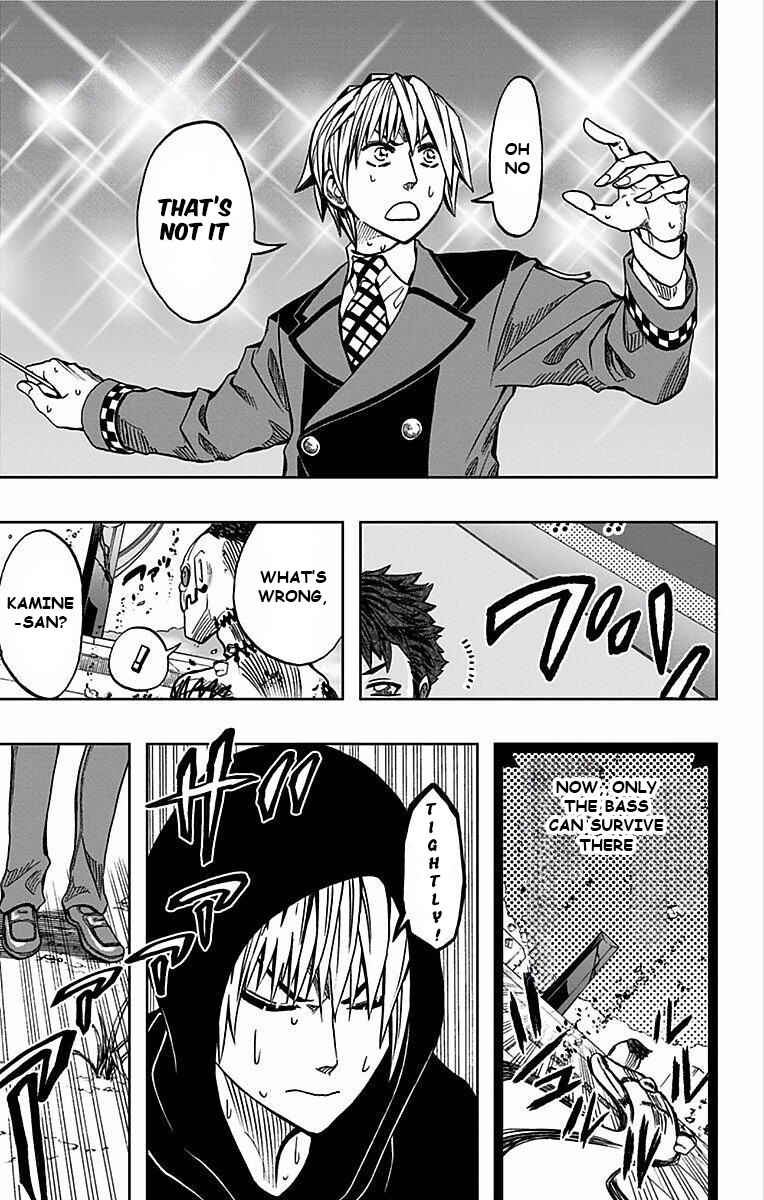 Page 14 Chapter 72 Soul Catcher(S)