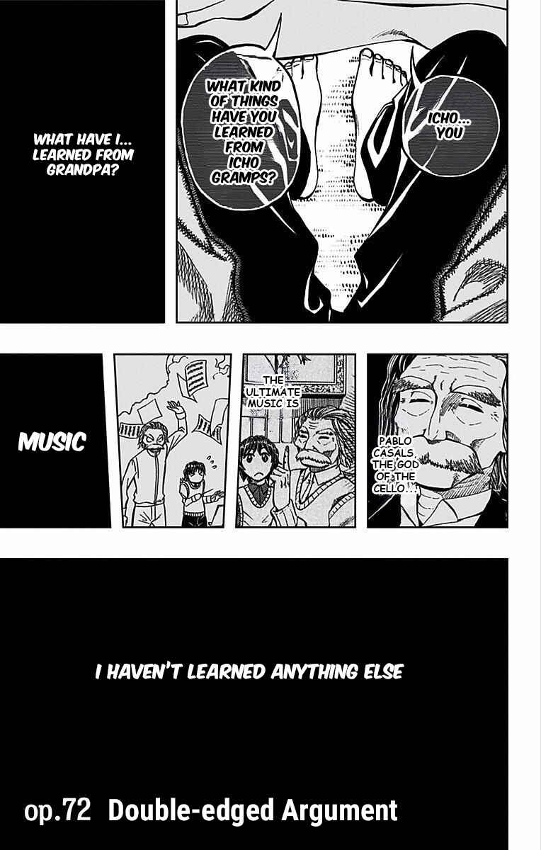 Page 2 Chapter 72 Soul Catcher(S)