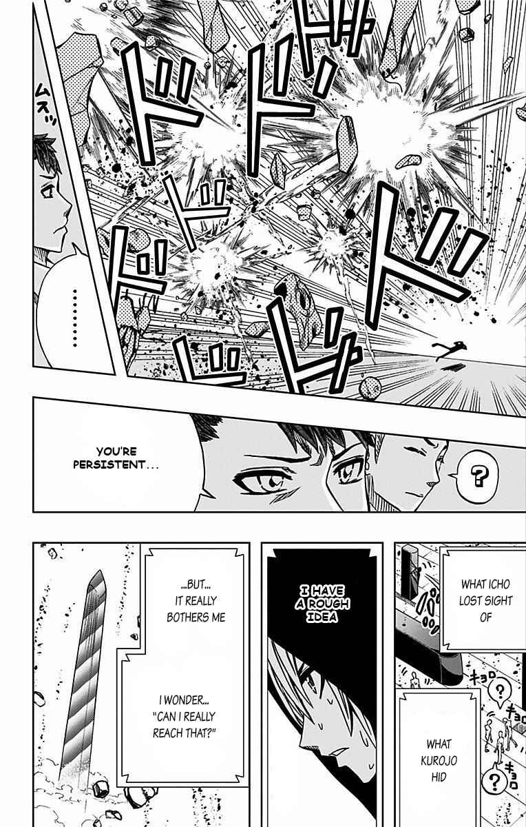 Page 9 Chapter 72 Soul Catcher(S)