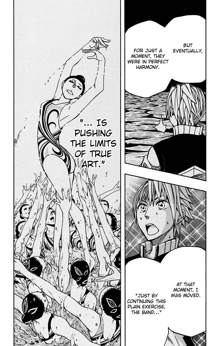 Page 11 Chapter 44 Soul Catcher(S)