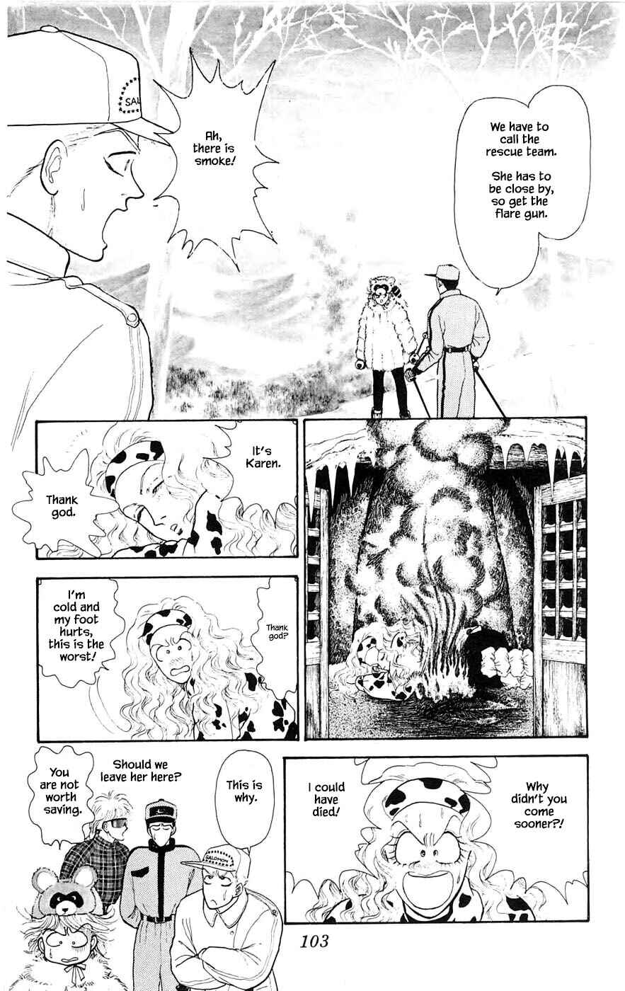 Page 10 Chapter 28.1 Yukan Club