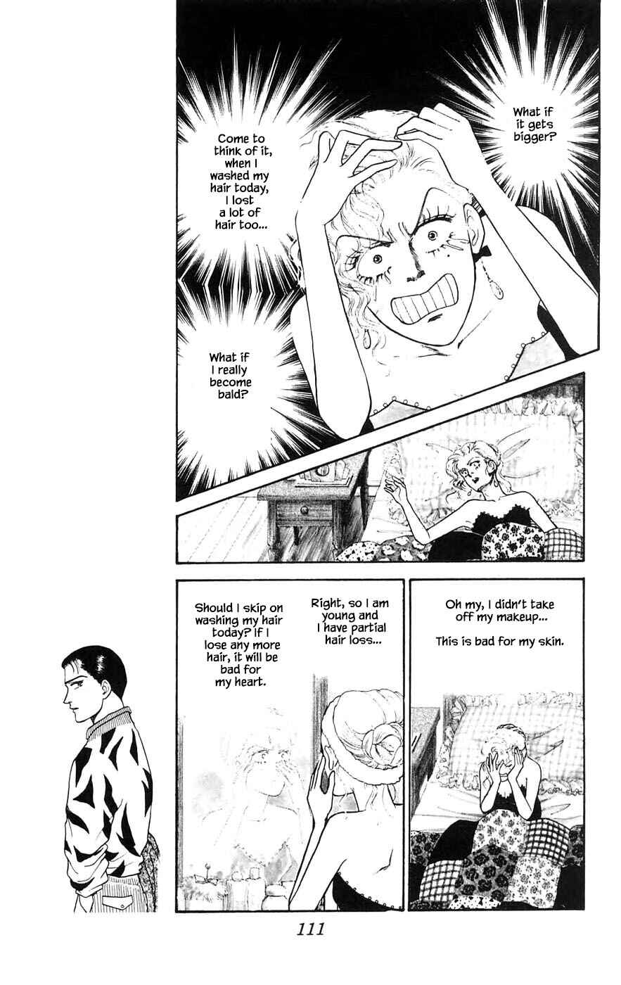 Page 18 Chapter 28.1 Yukan Club