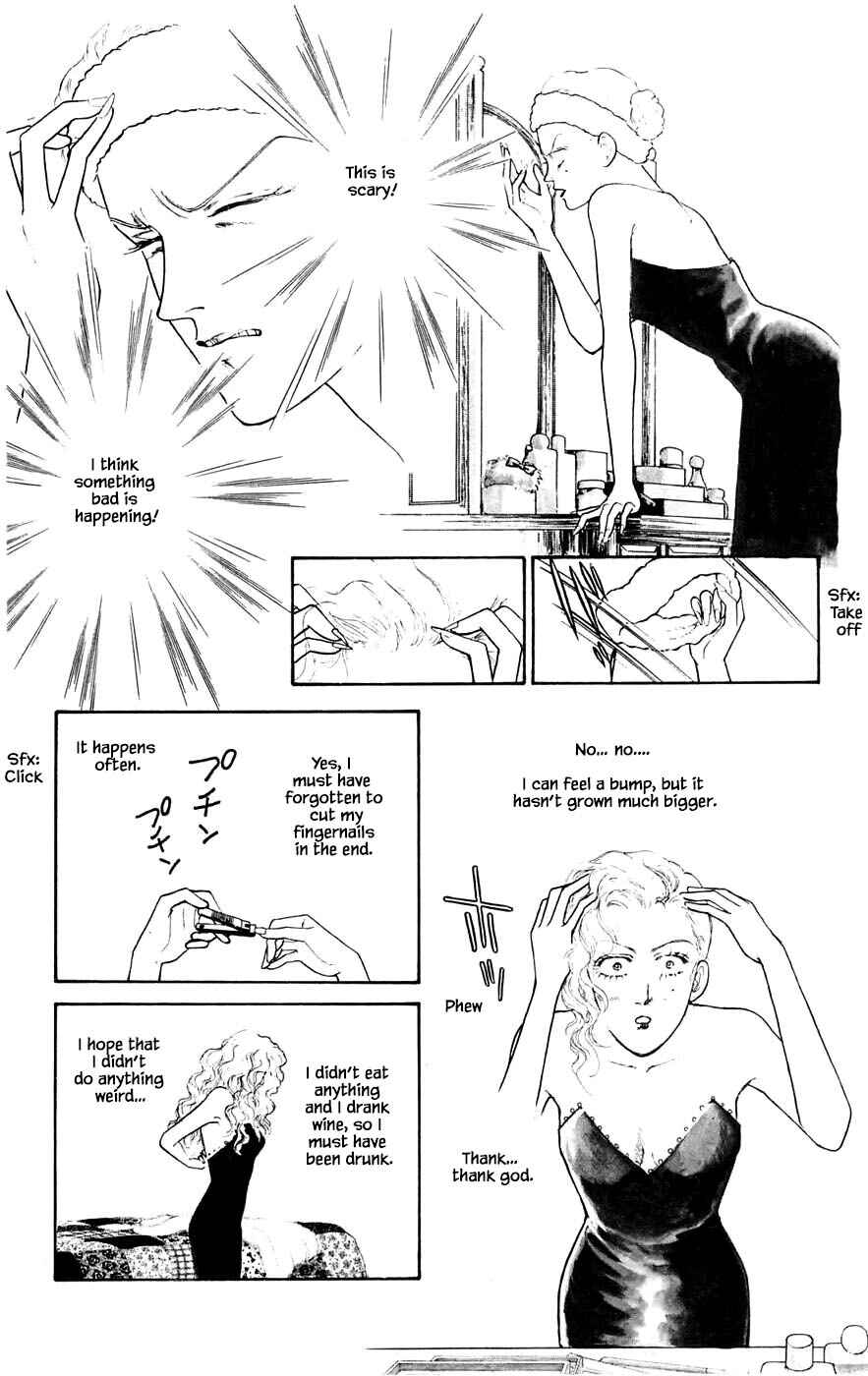 Page 20 Chapter 28.1 Yukan Club