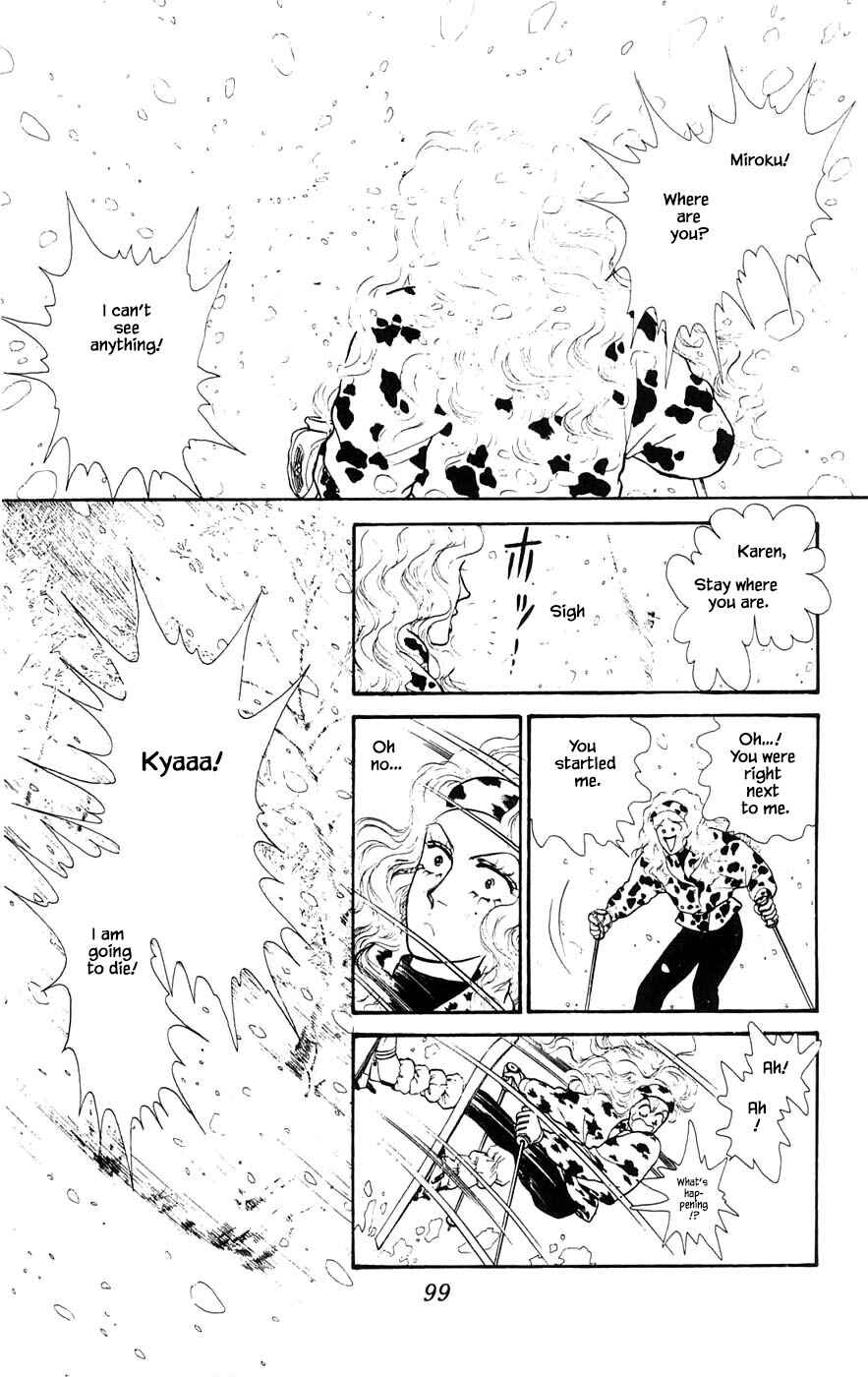 Page 6 Chapter 28.1 Yukan Club