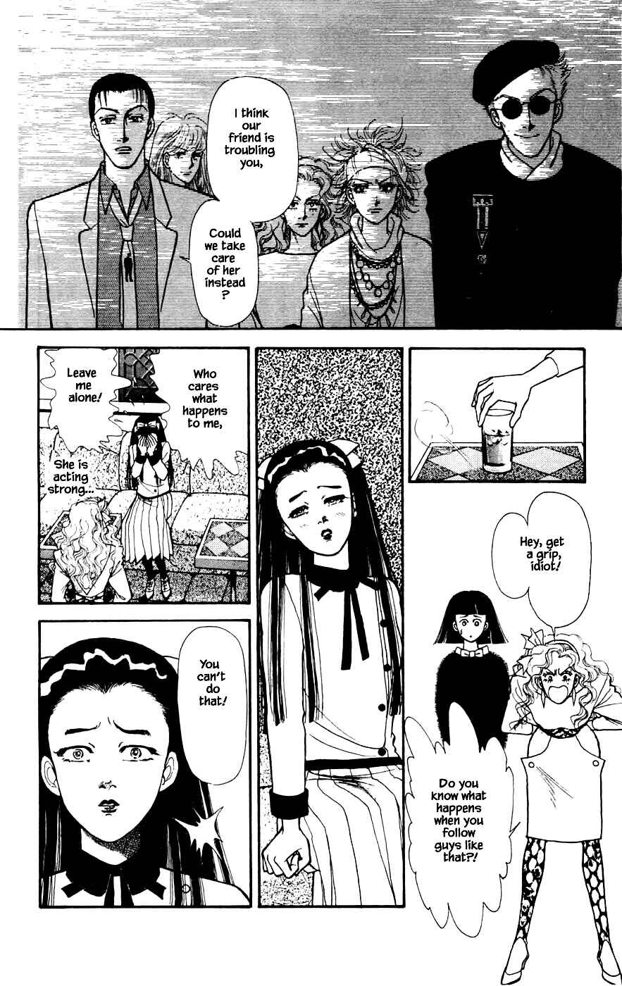 Page 16 Chapter 22.1 Yukan Club
