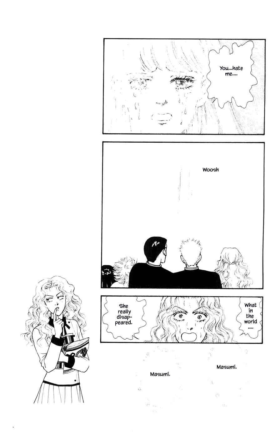 Page 22 Chapter 27.2 Yukan Club