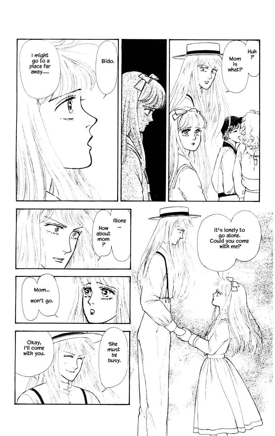 Page 9 Chapter 27.2 Yukan Club