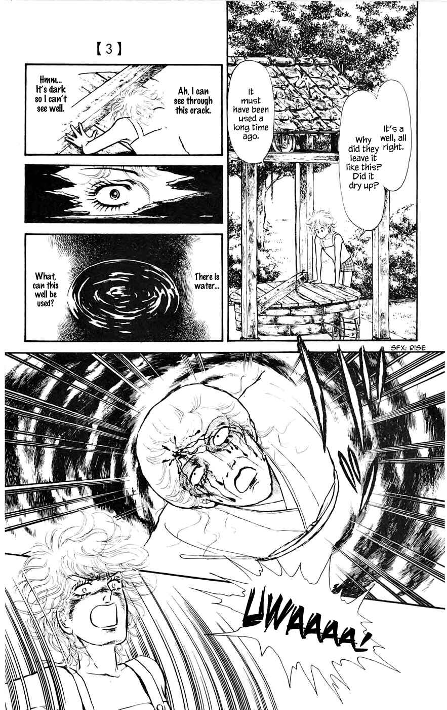 Page 22 Chapter 8.2 Yukan Club