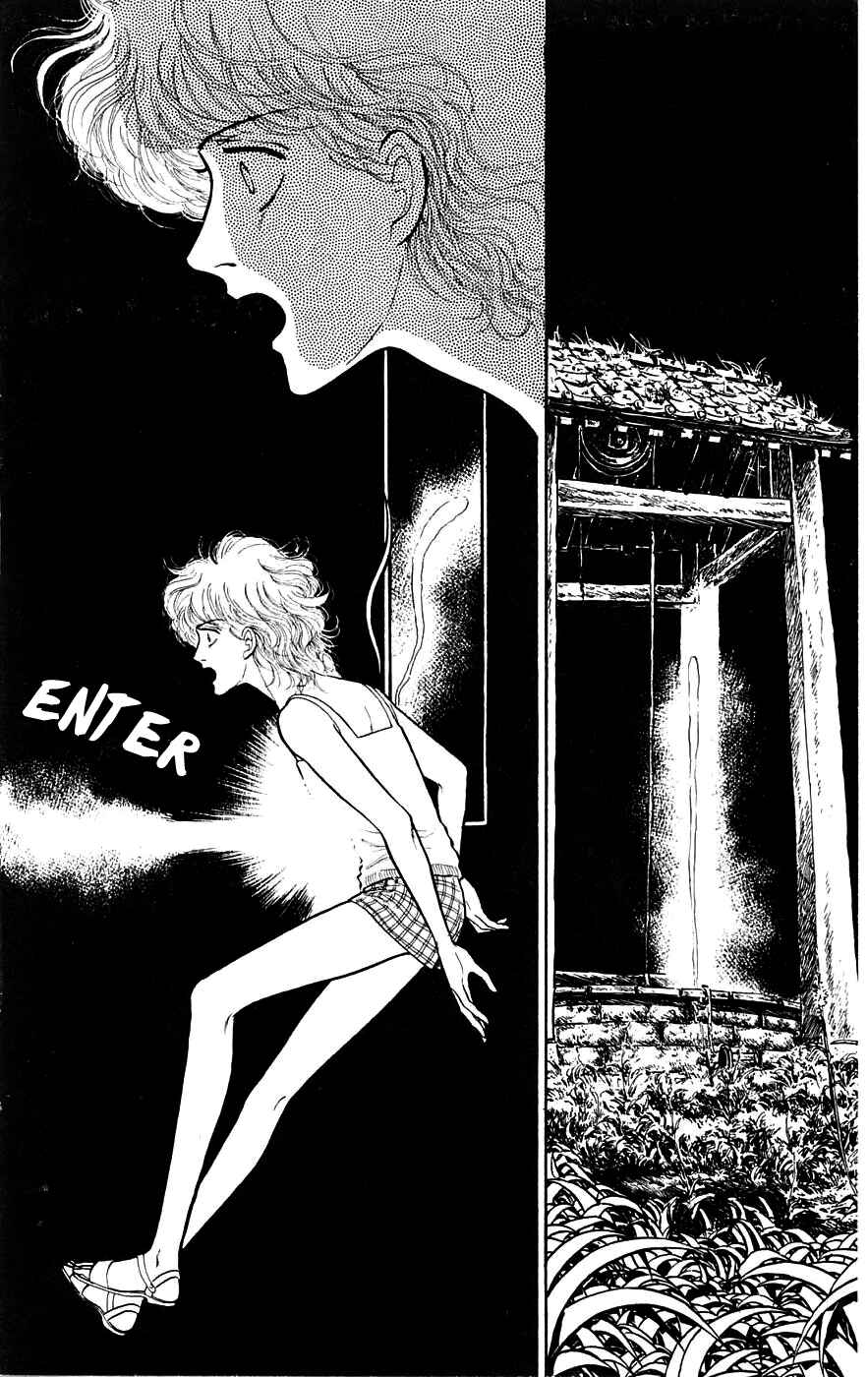 Page 23 Chapter 8.2 Yukan Club