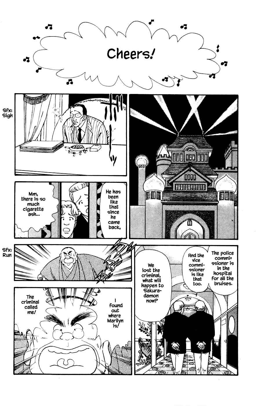 Page 11 Chapter 22.4 Yukan Club