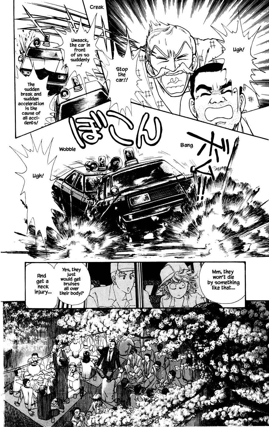 Page 9 Chapter 22.4 Yukan Club