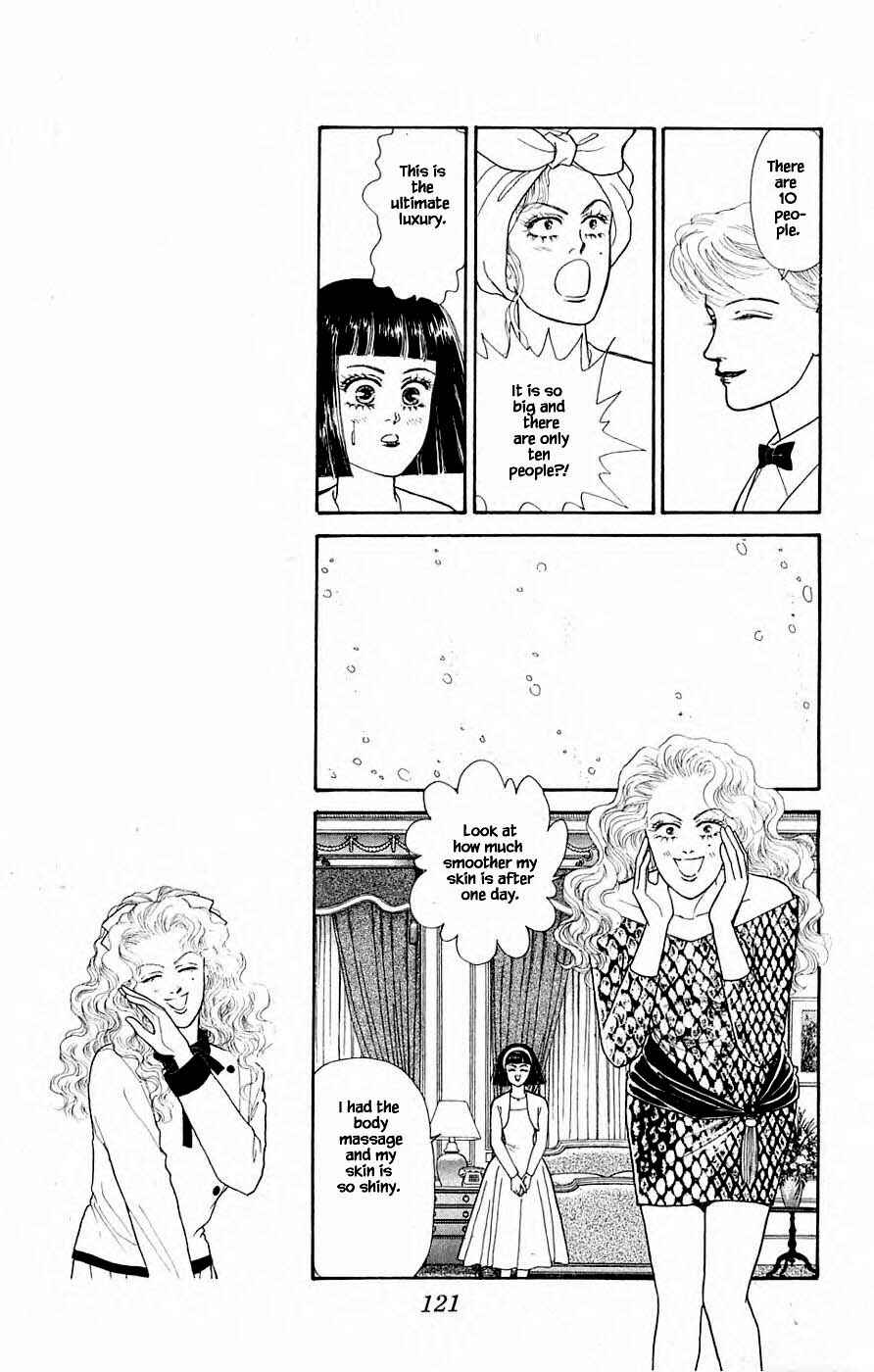 Page 27 Chapter 31.1 Yukan Club