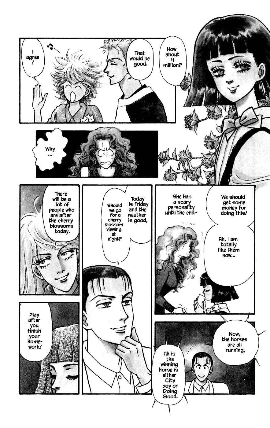 Page 4 Chapter 22.3 Yukan Club