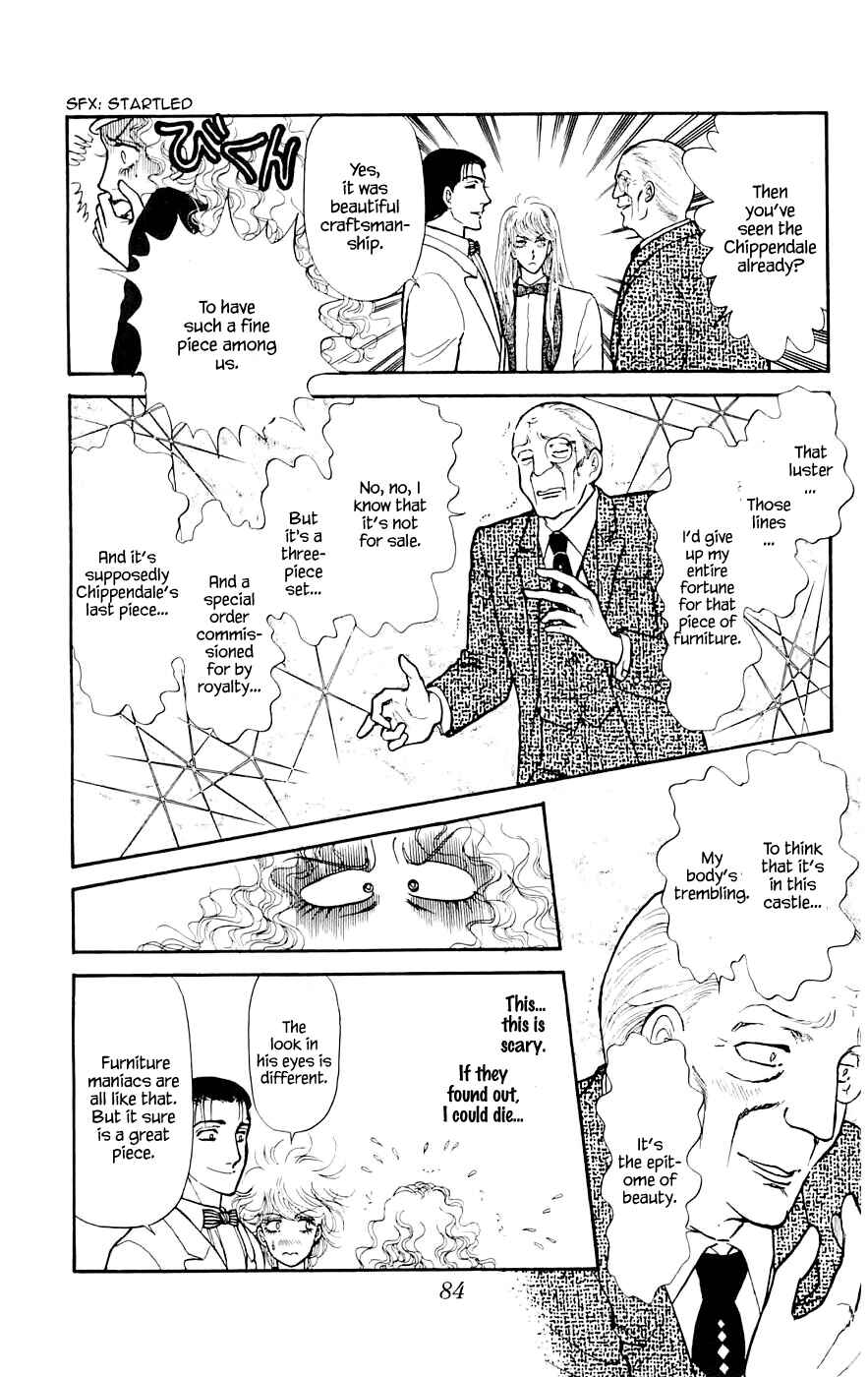 Page 10 Chapter 9.1 Yukan Club