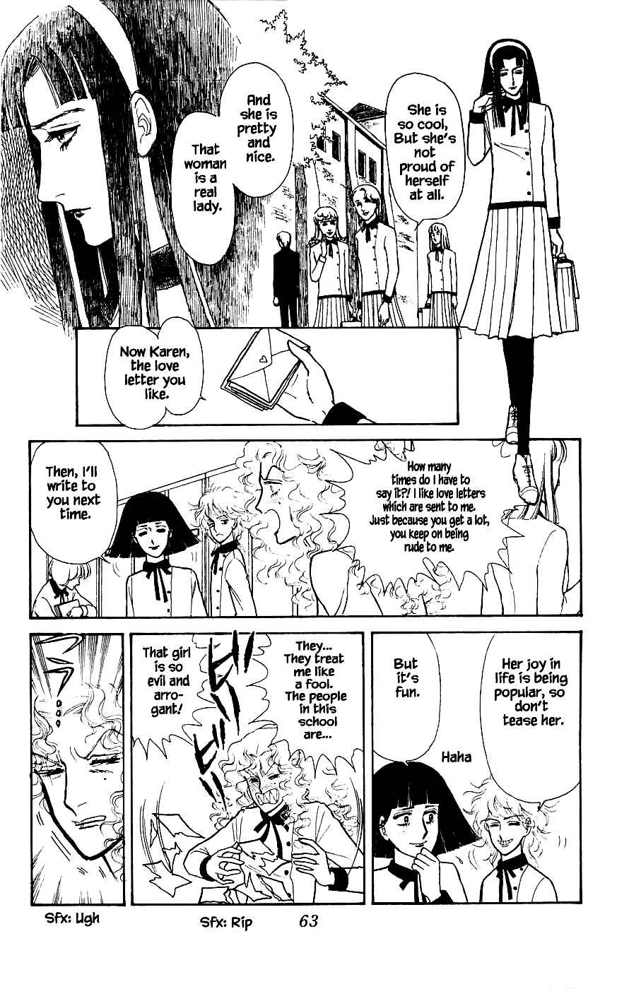 Page 16 Chapter 2 Yukan Club