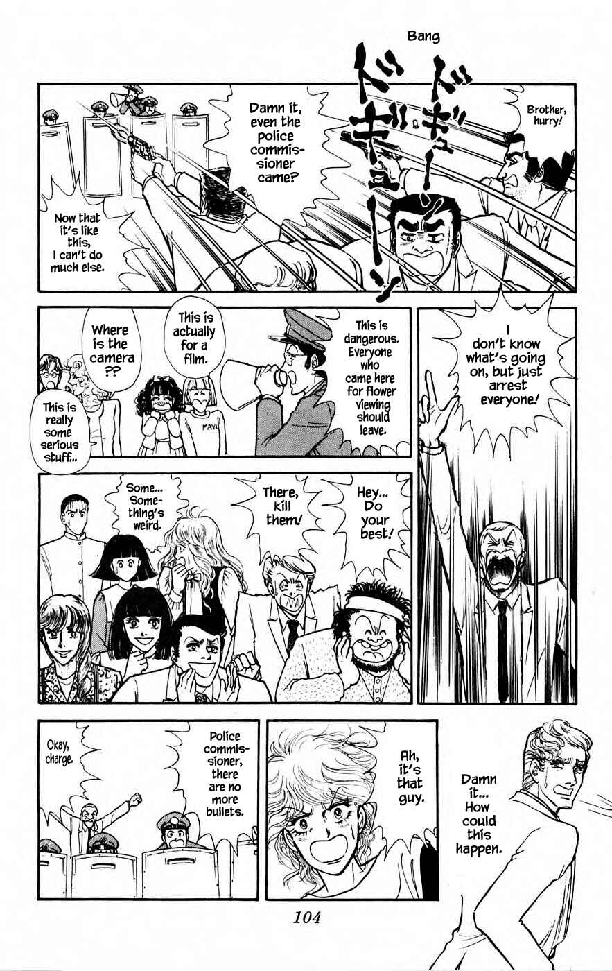 Page 21 Chapter 6.2 Yukan Club