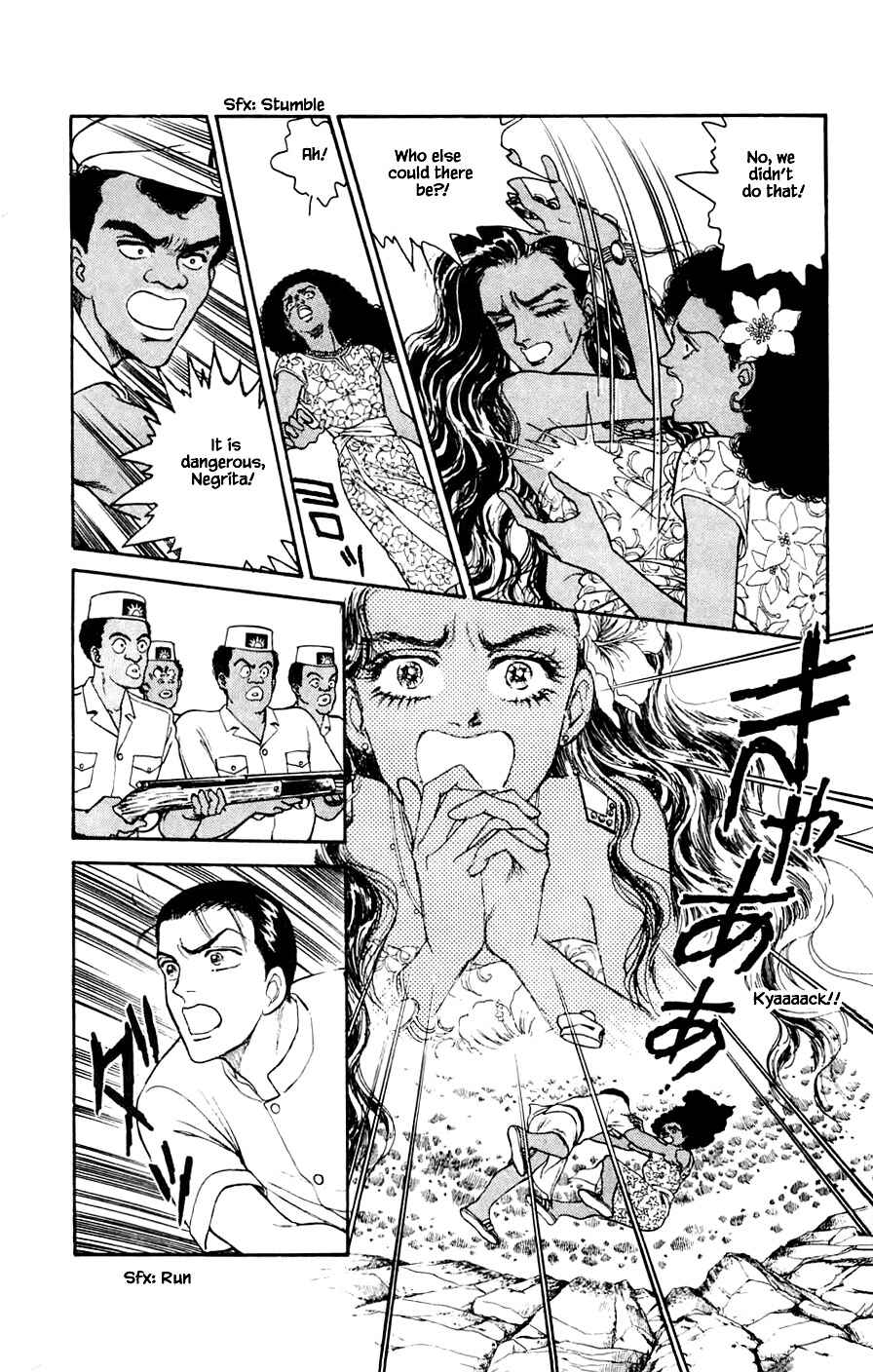 Page 10 Chapter 21.3 Yukan Club