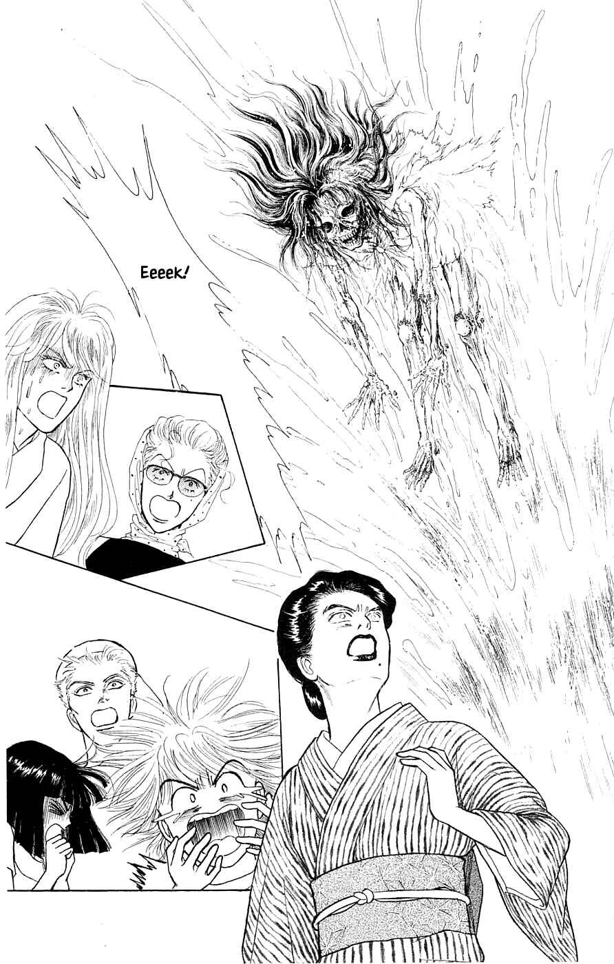 Page 14 Chapter 34.4 Yukan Club