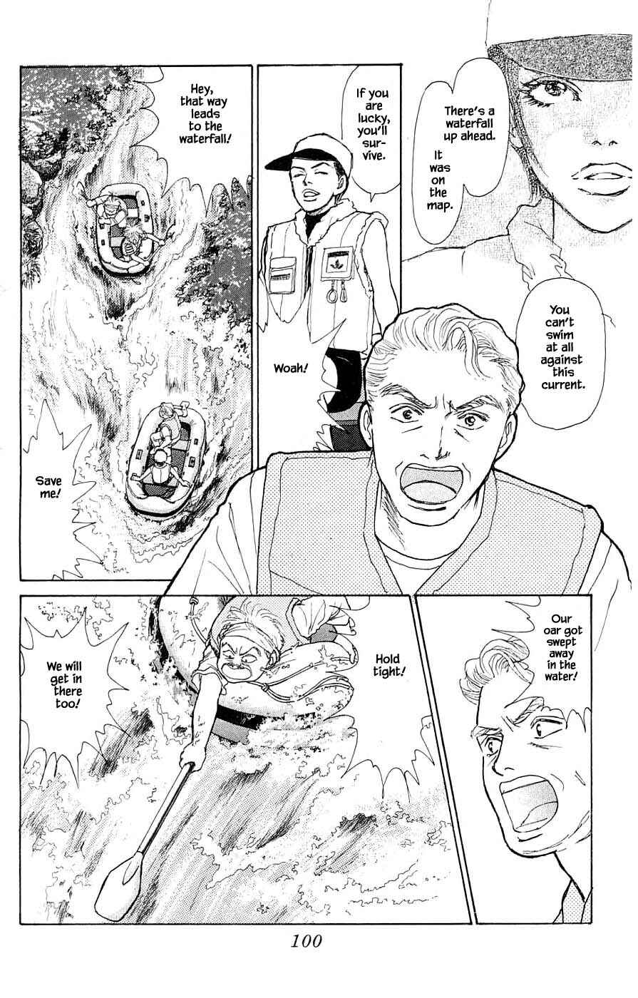 Page 9 Chapter 43.2 Yukan Club