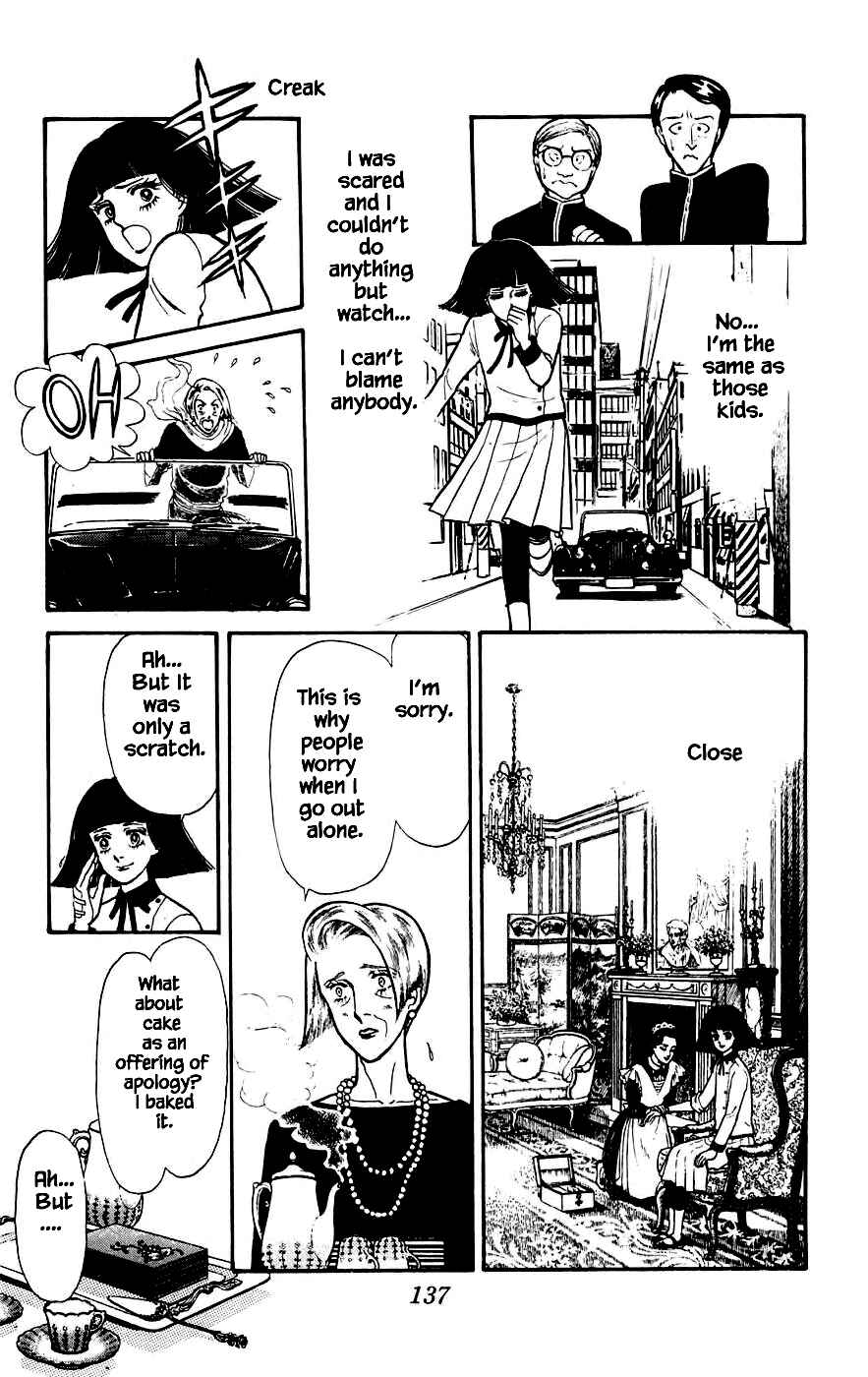 Page 22 Chapter 7.1 Yukan Club