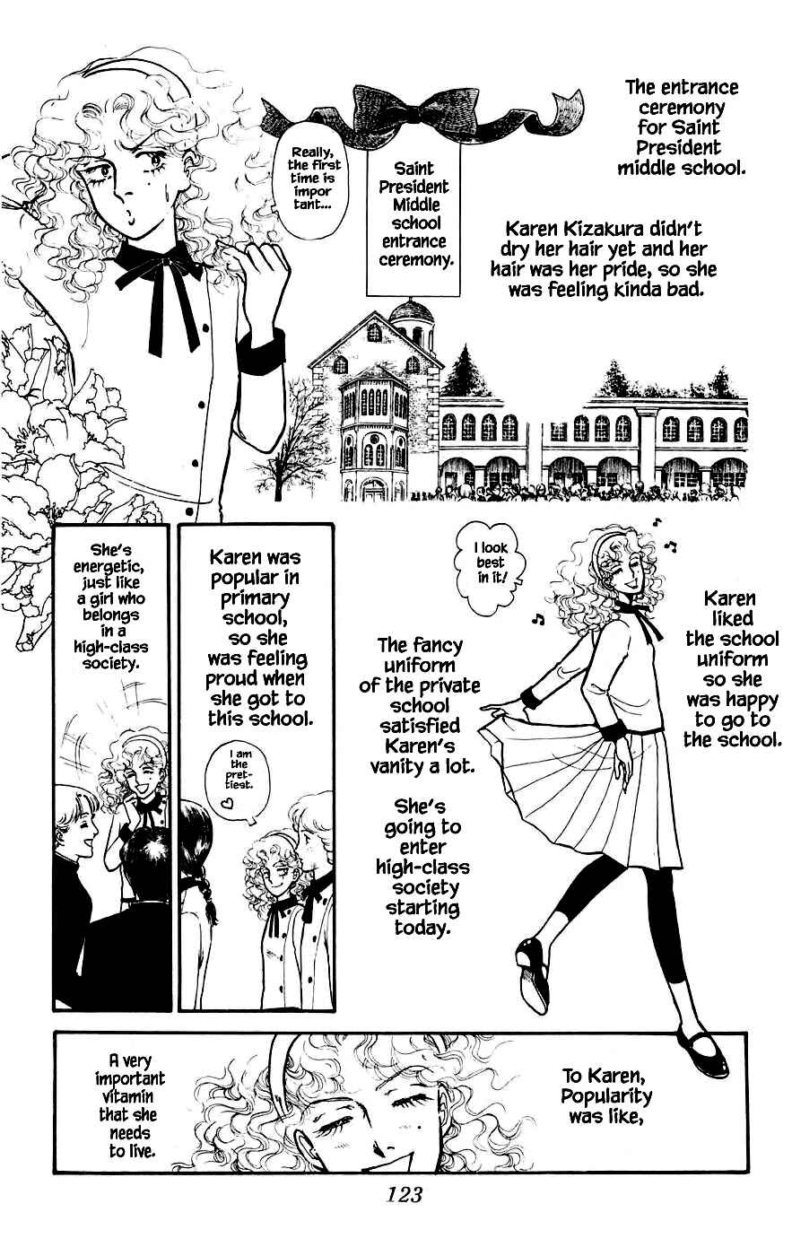 Page 8 Chapter 7.1 Yukan Club