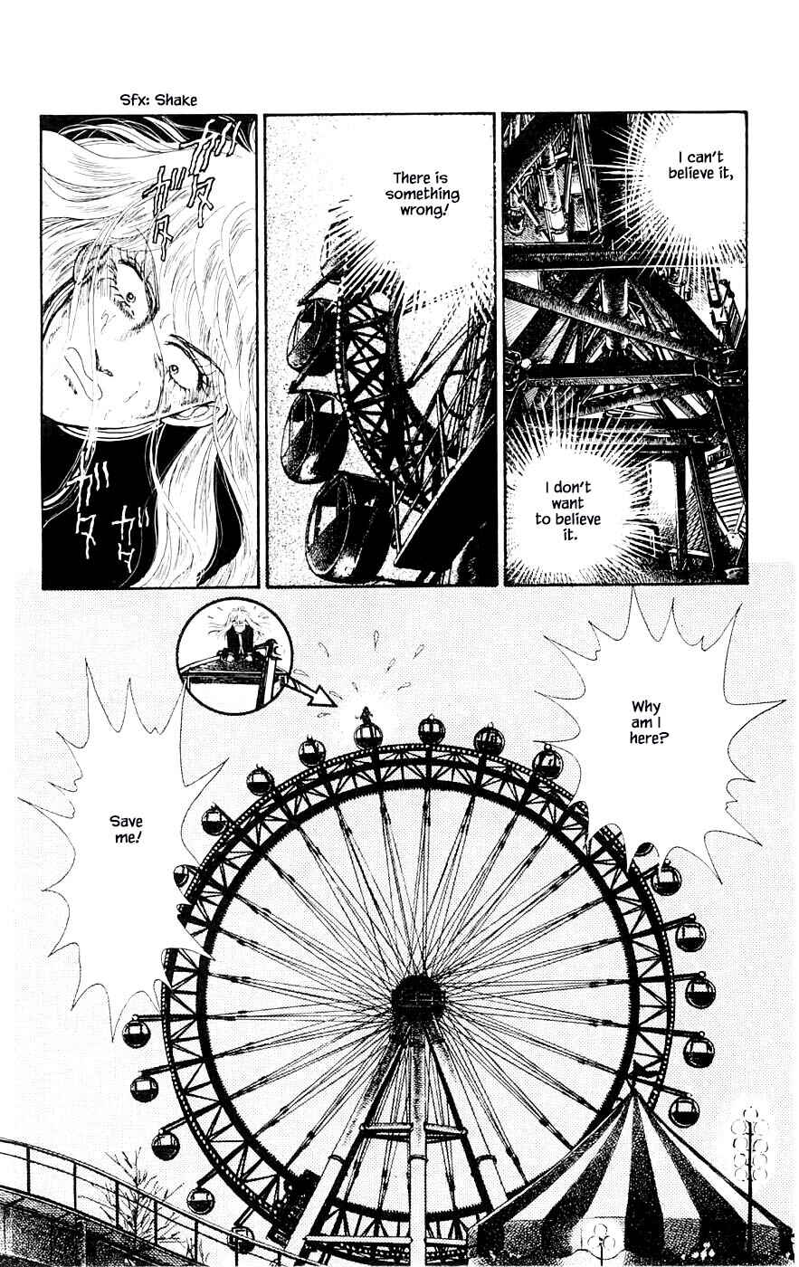 Page 15 Chapter 27.4 Yukan Club
