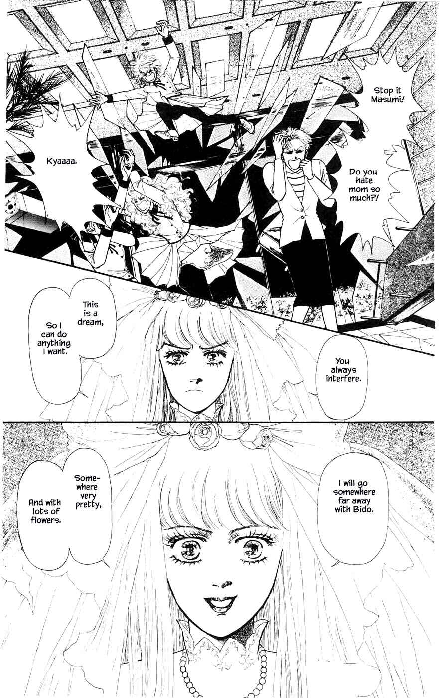 Page 6 Chapter 27.4 Yukan Club