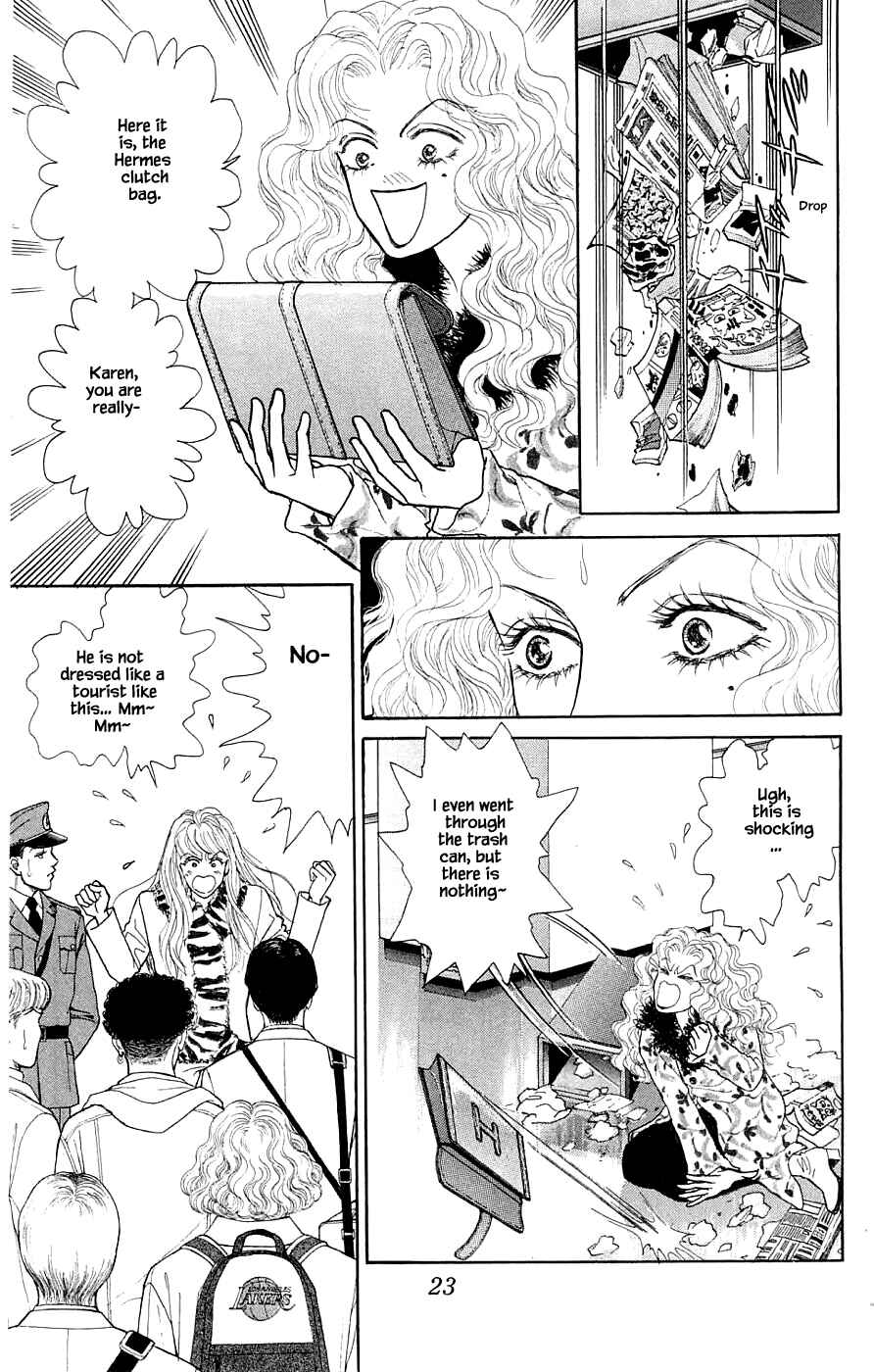 Page 2 Chapter 38.2 Yukan Club