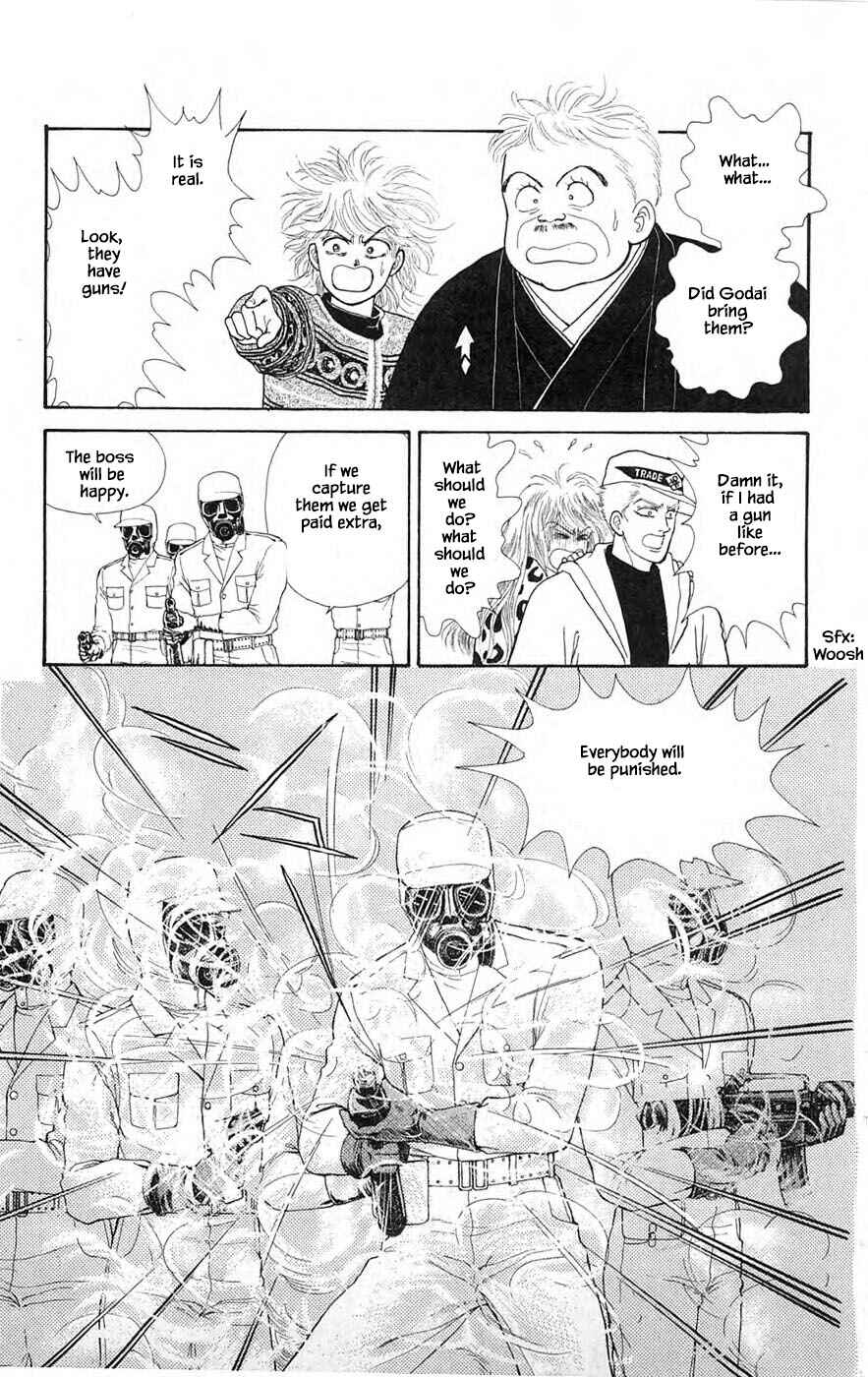 Page 26 Chapter 29.2 Yukan Club