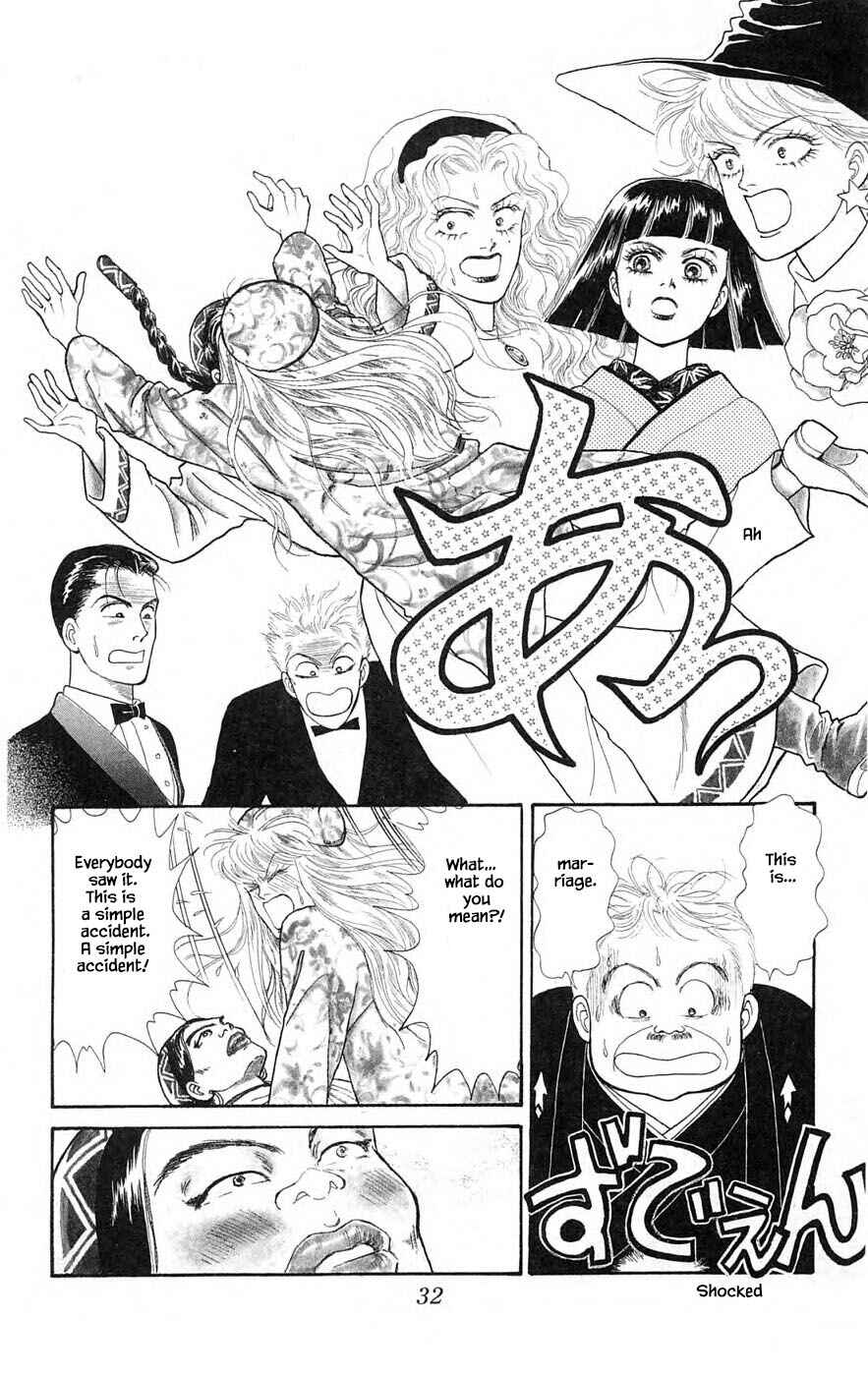 Page 9 Chapter 29.2 Yukan Club