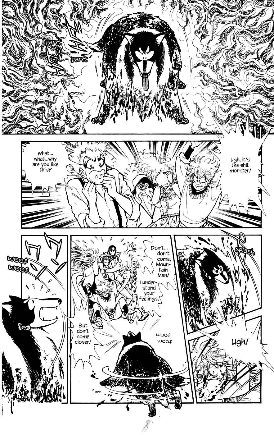 Page 12 Chapter 12.2 Yukan Club