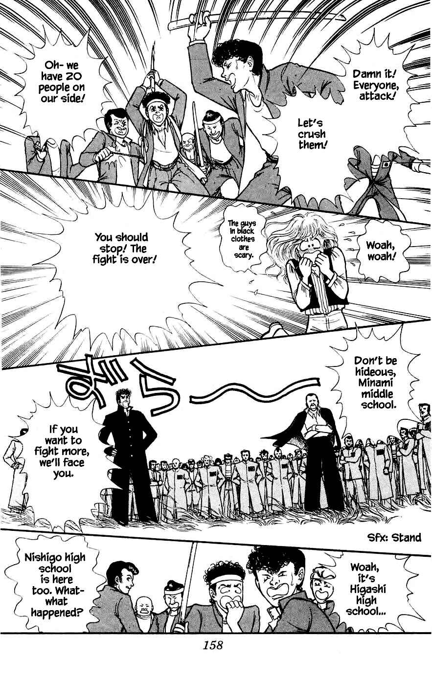 Page 19 Chapter 7.2 Yukan Club