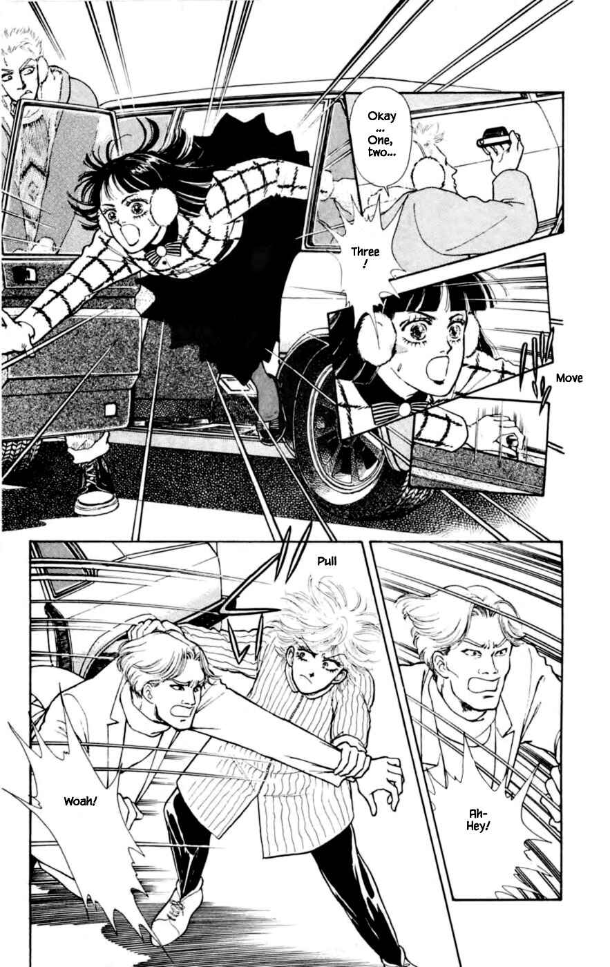 Page 4 Chapter 24.6 Yukan Club