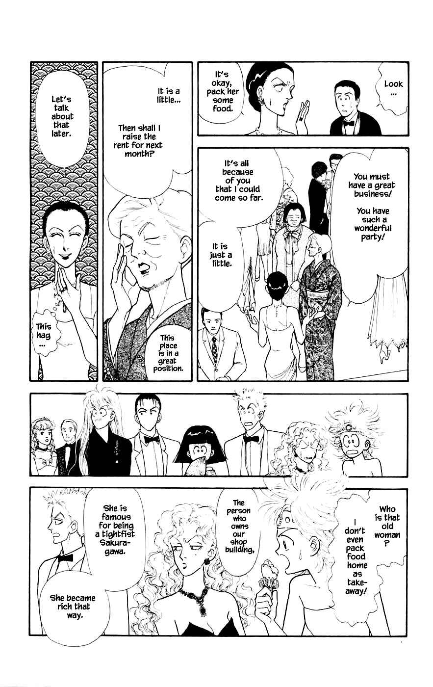 Page 10 Chapter 23.1 Yukan Club