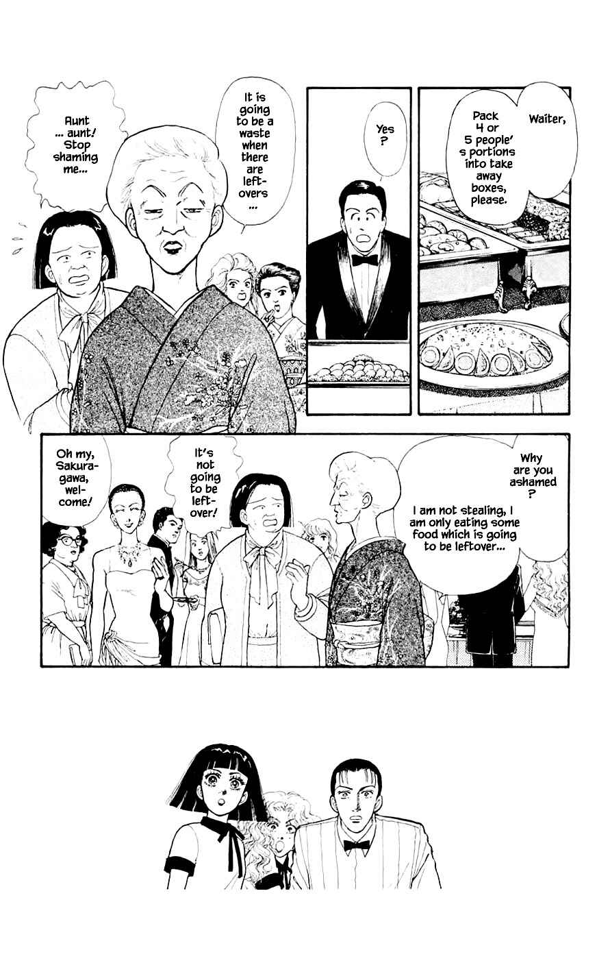 Page 9 Chapter 23.1 Yukan Club
