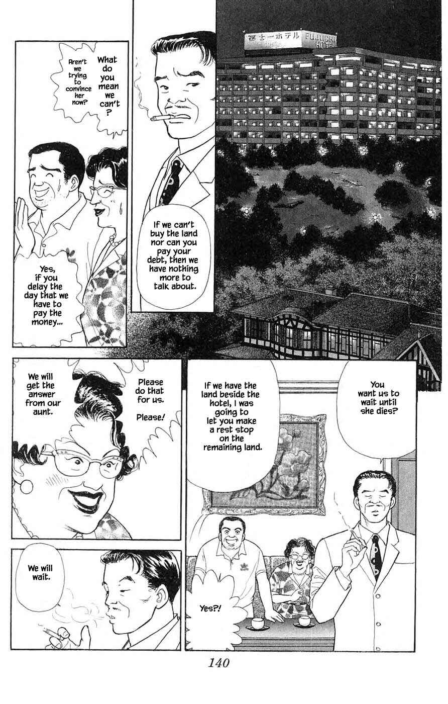 Page 10 Chapter 37.3 Yukan Club